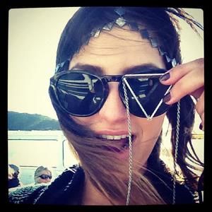 Meet your Posher, Melissa